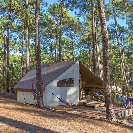 Wellness Sport Camping - La Dune Bleue Каркан Экстерьер фото