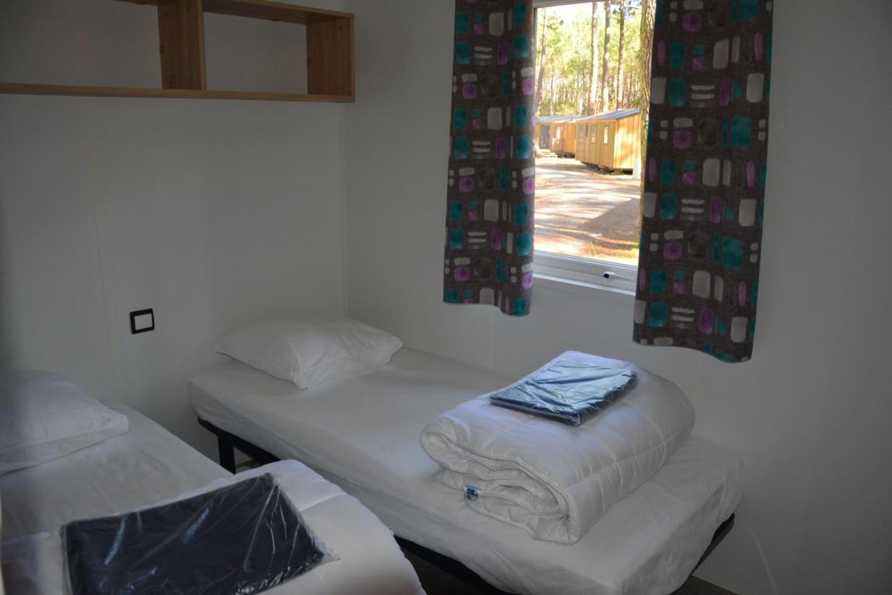 Wellness Sport Camping - La Dune Bleue Каркан Экстерьер фото